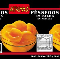 Atenas / PEAK2